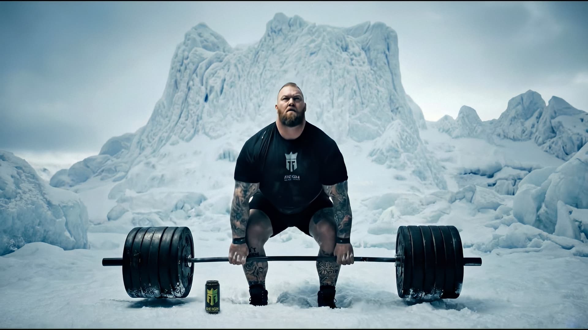 Reign Storm - Image 4